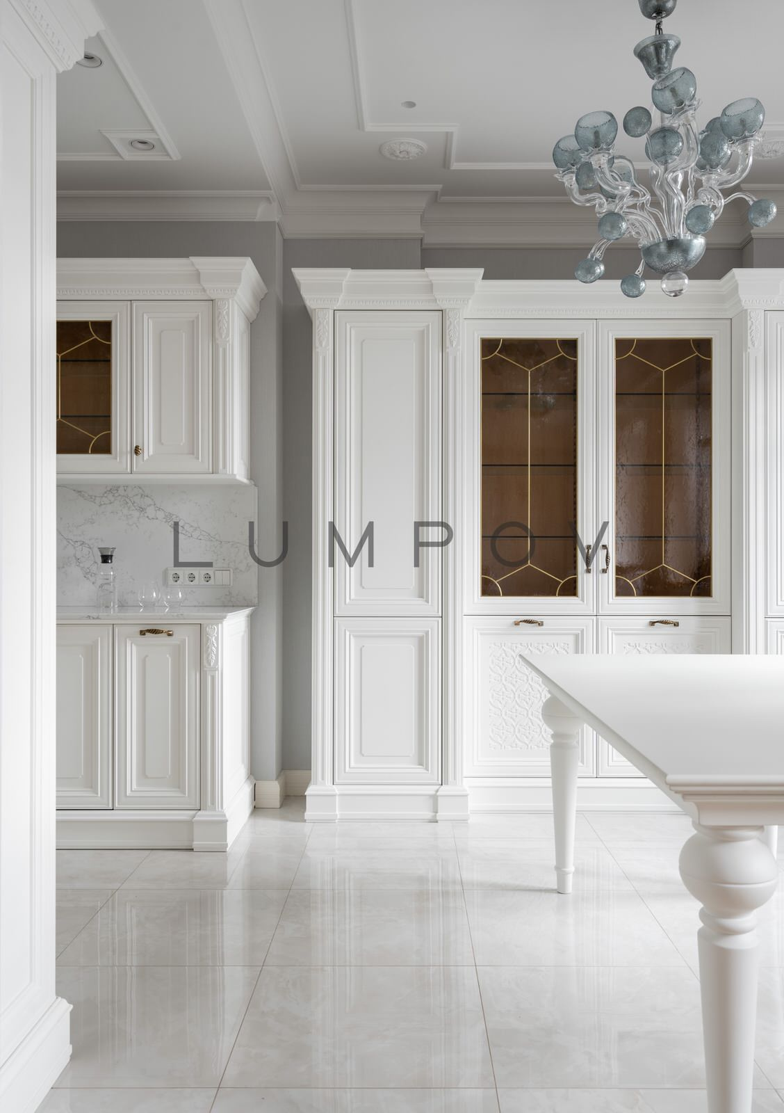 Парадный квартал