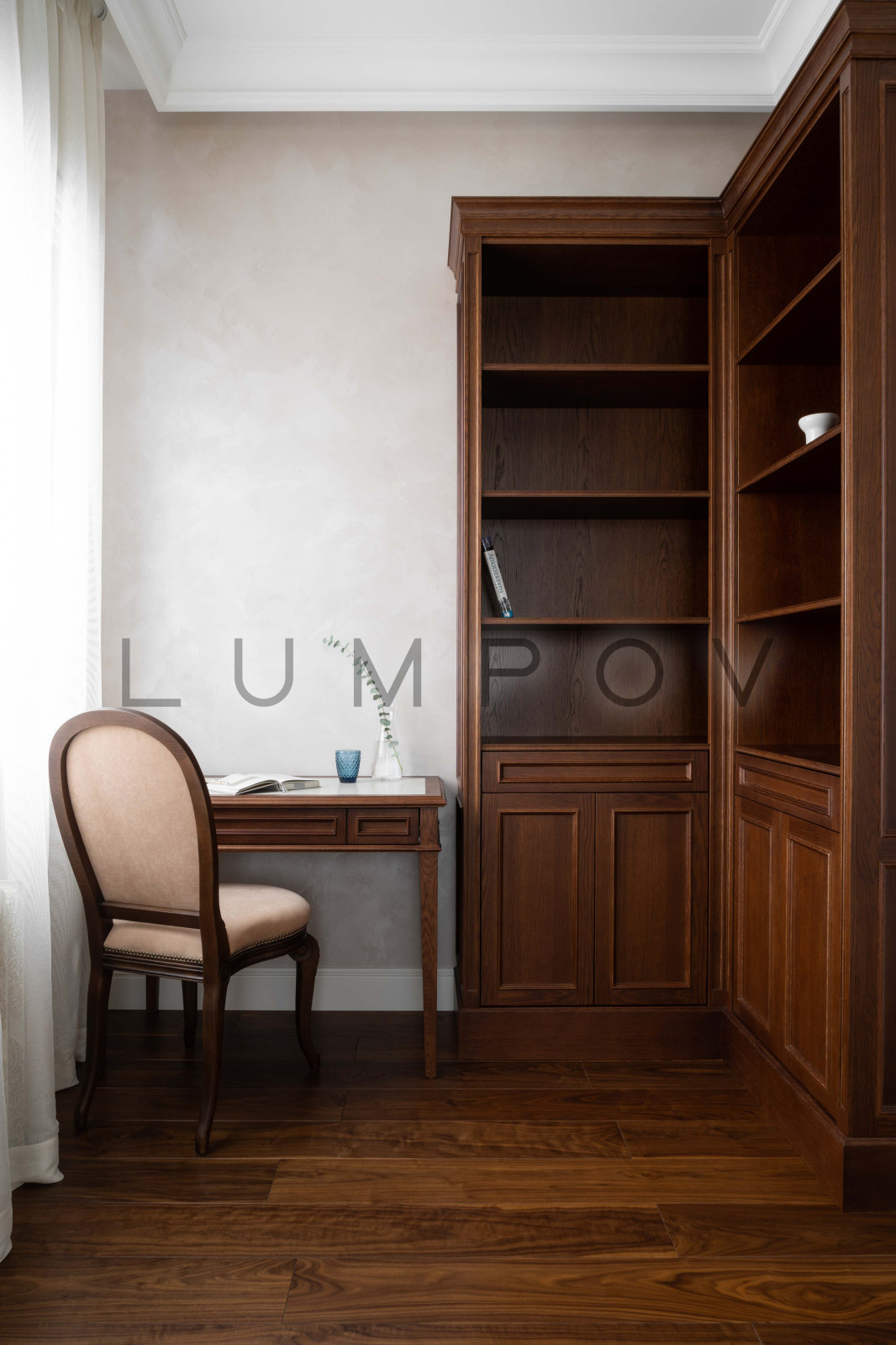 Дом у Невского