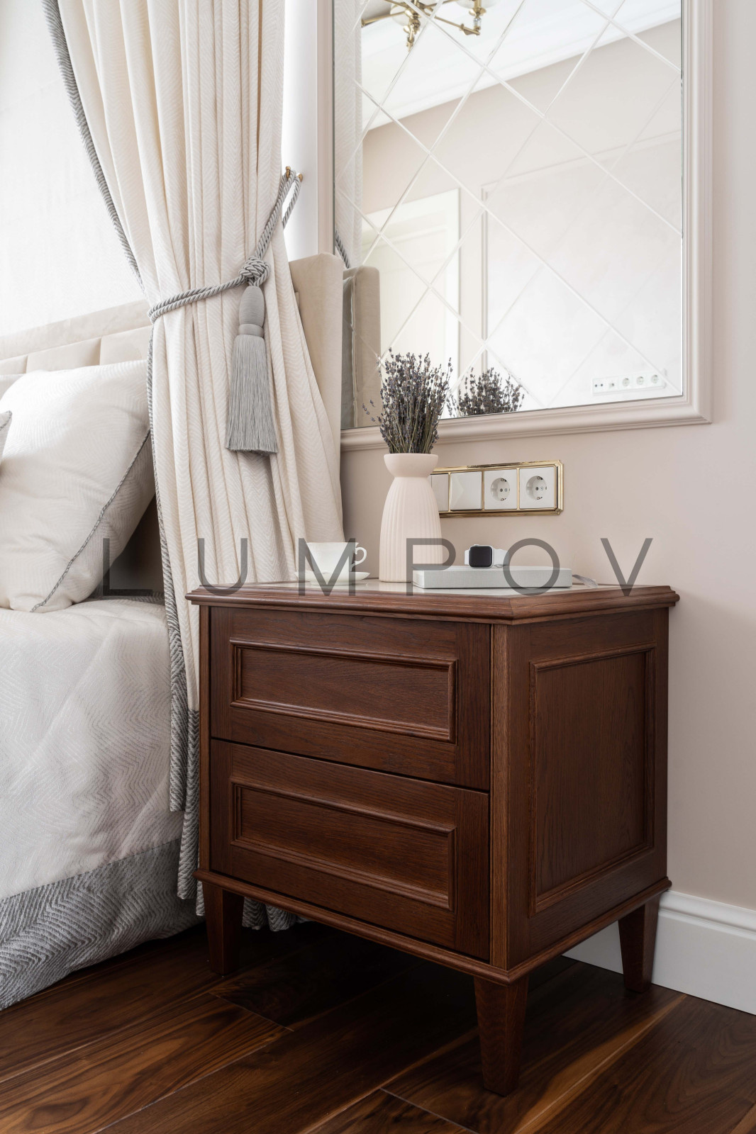 Дом у Невского