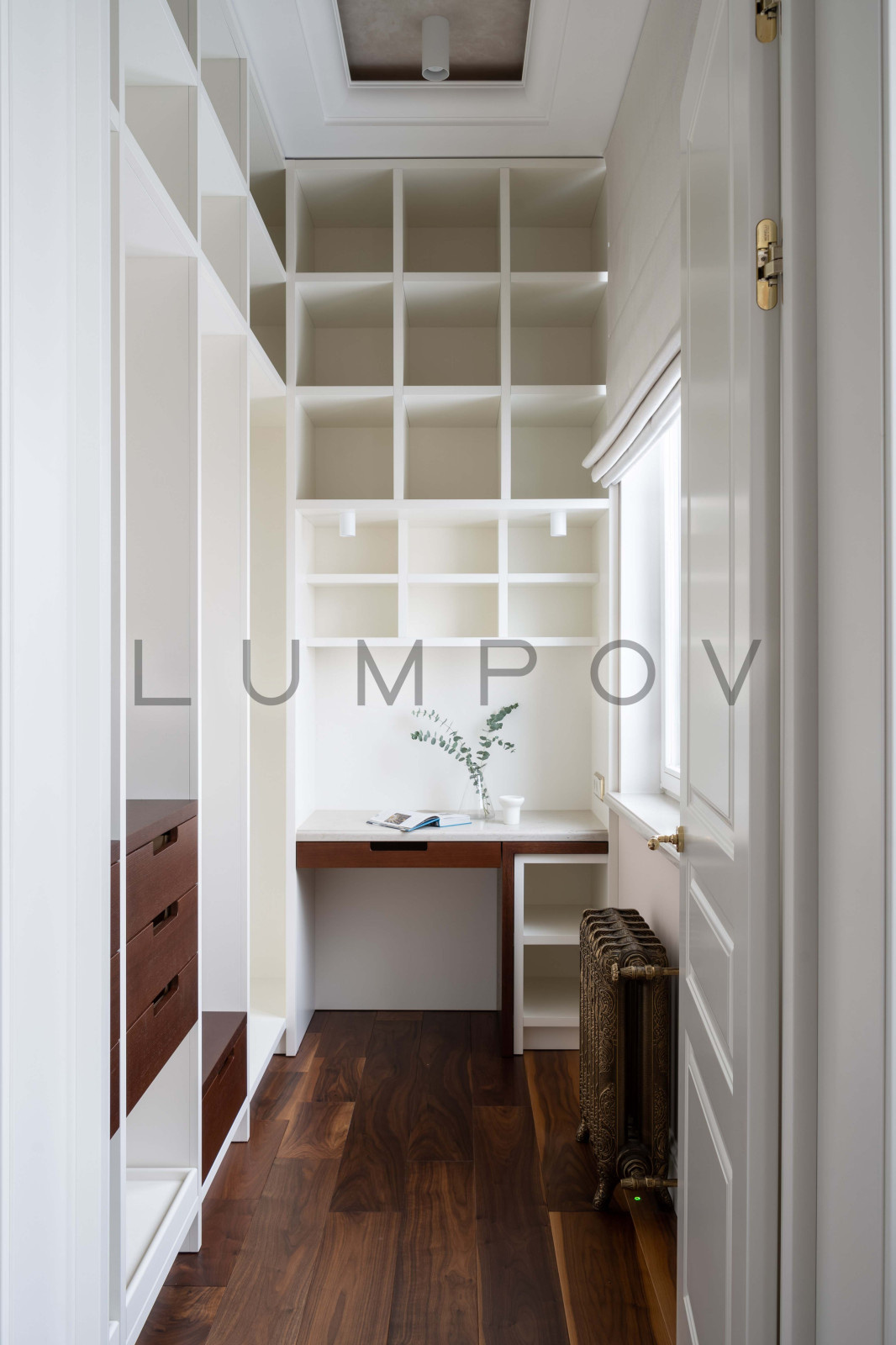 Дом у Невского