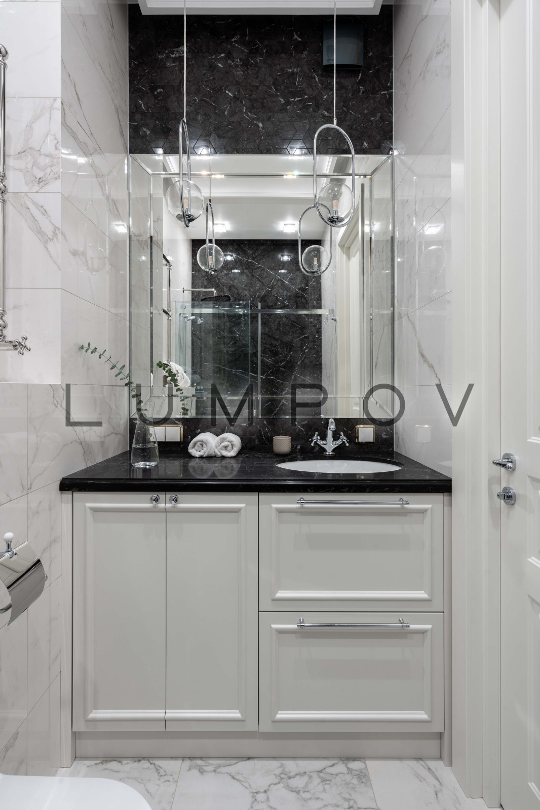 Дом у Невского