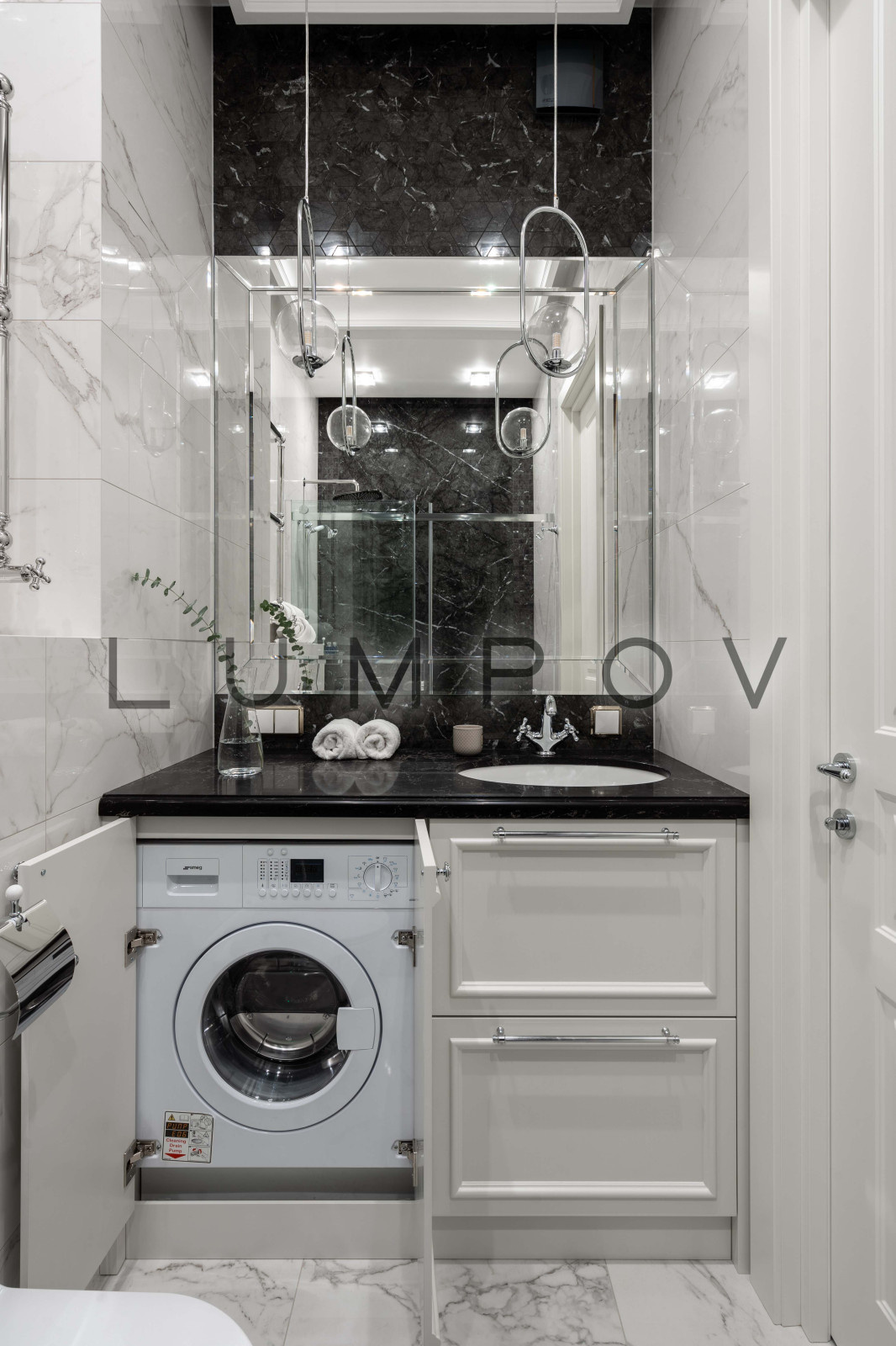 Дом у Невского