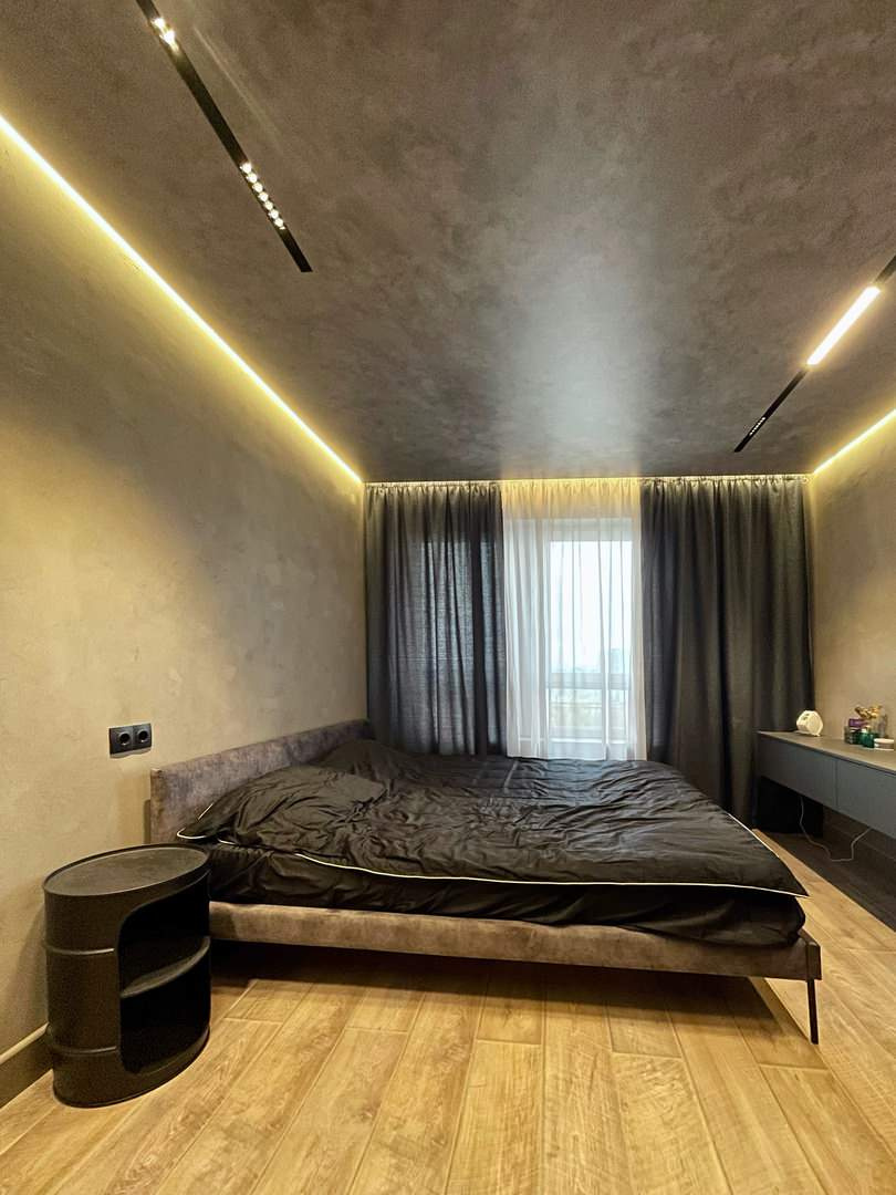 ЖК Домашний