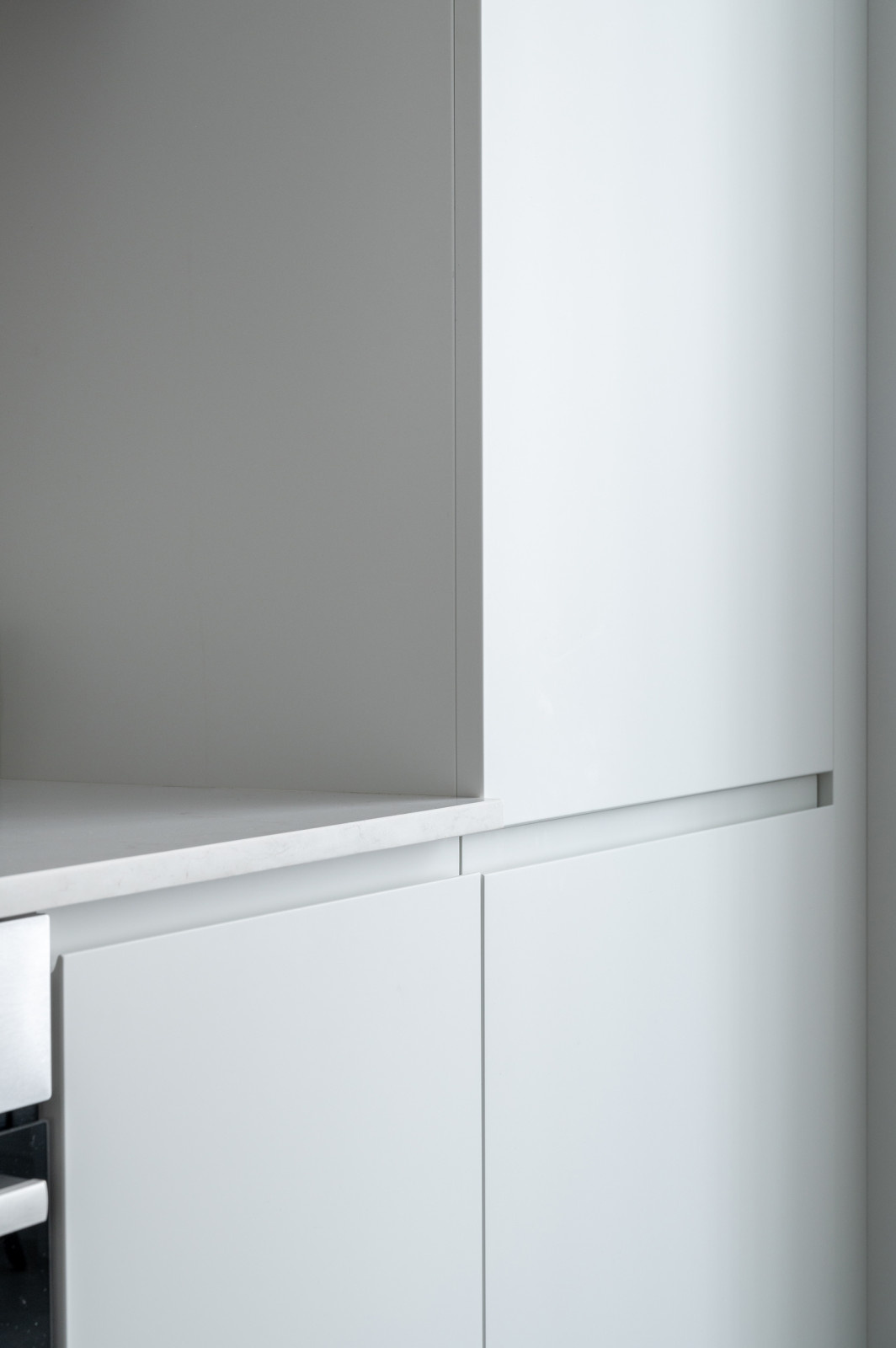 Кухня в современном стиле