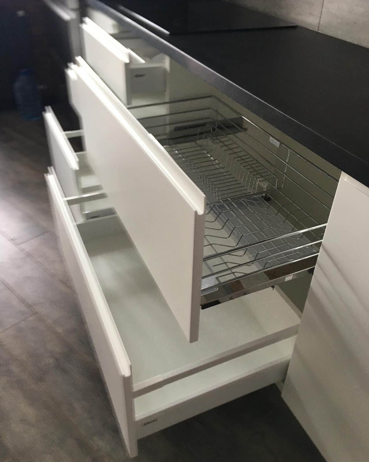 "Логово холостяка"