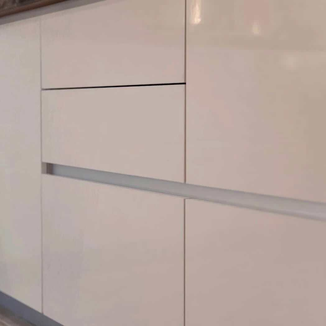 кухня-столовая