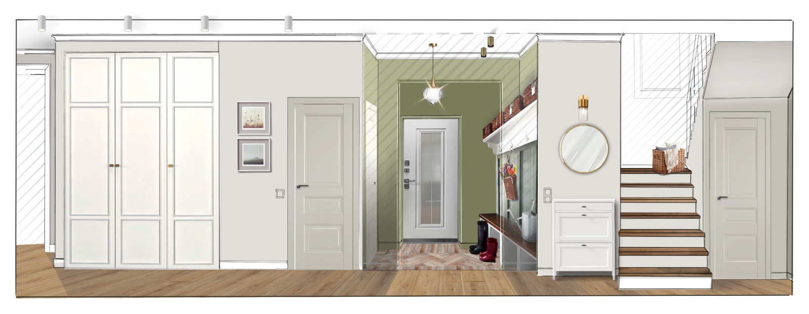 КП "Александровы пруды"