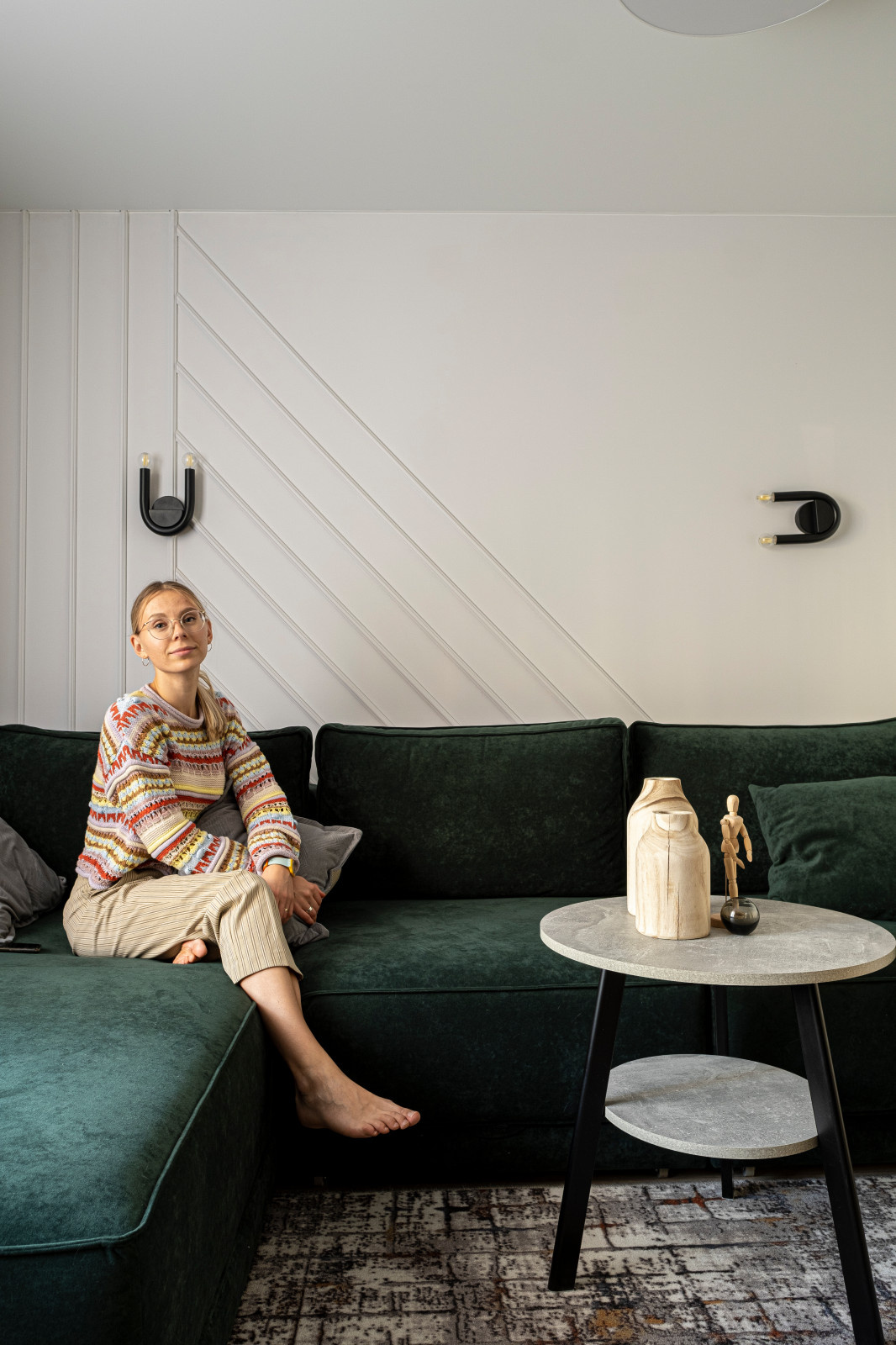 Реализация на Юбилейной