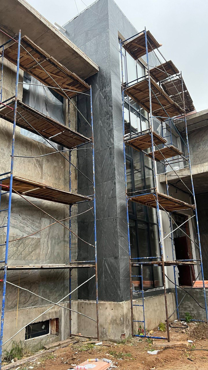 Коттедж в КП Пестово