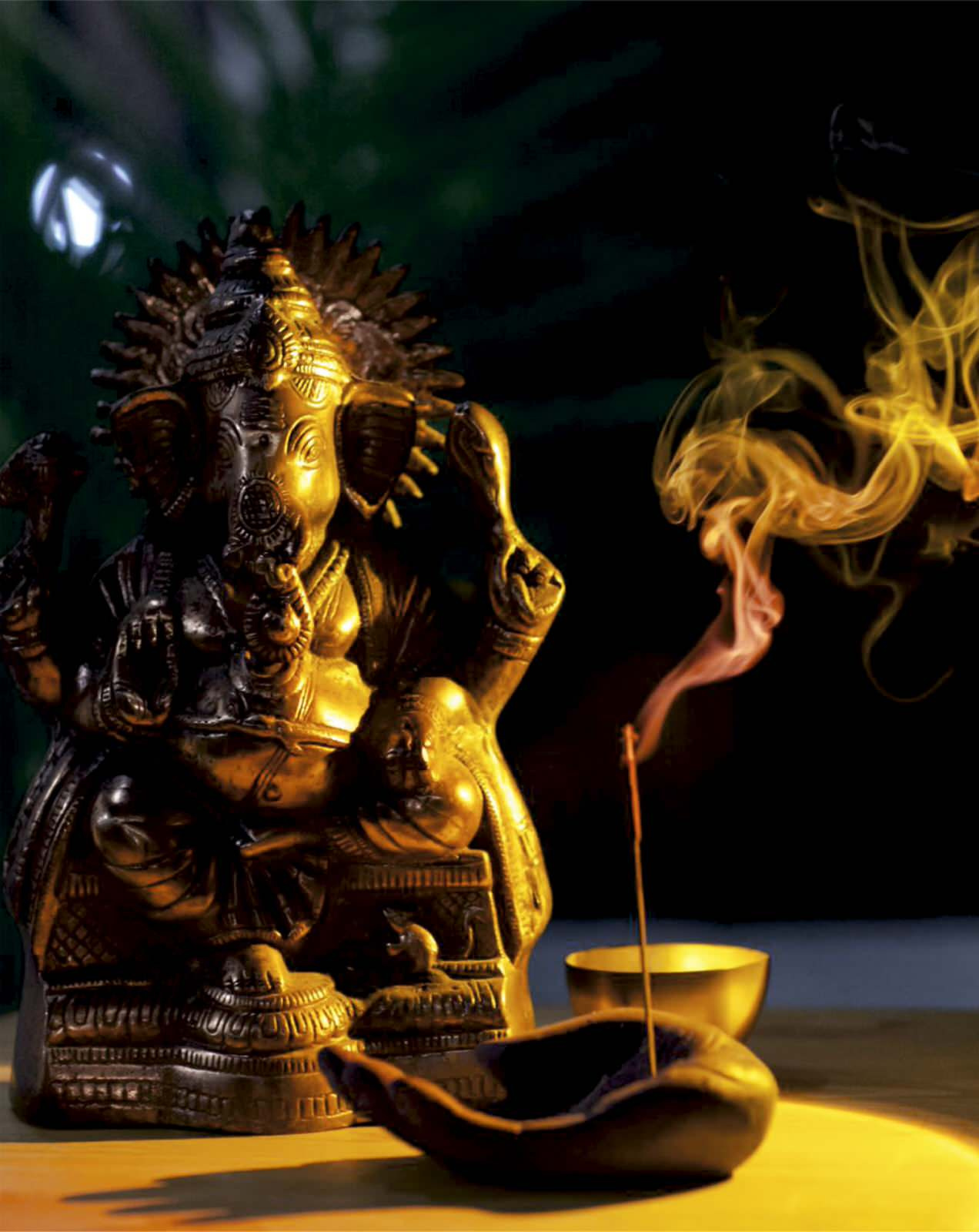 Дизайн интерьера массажного салона