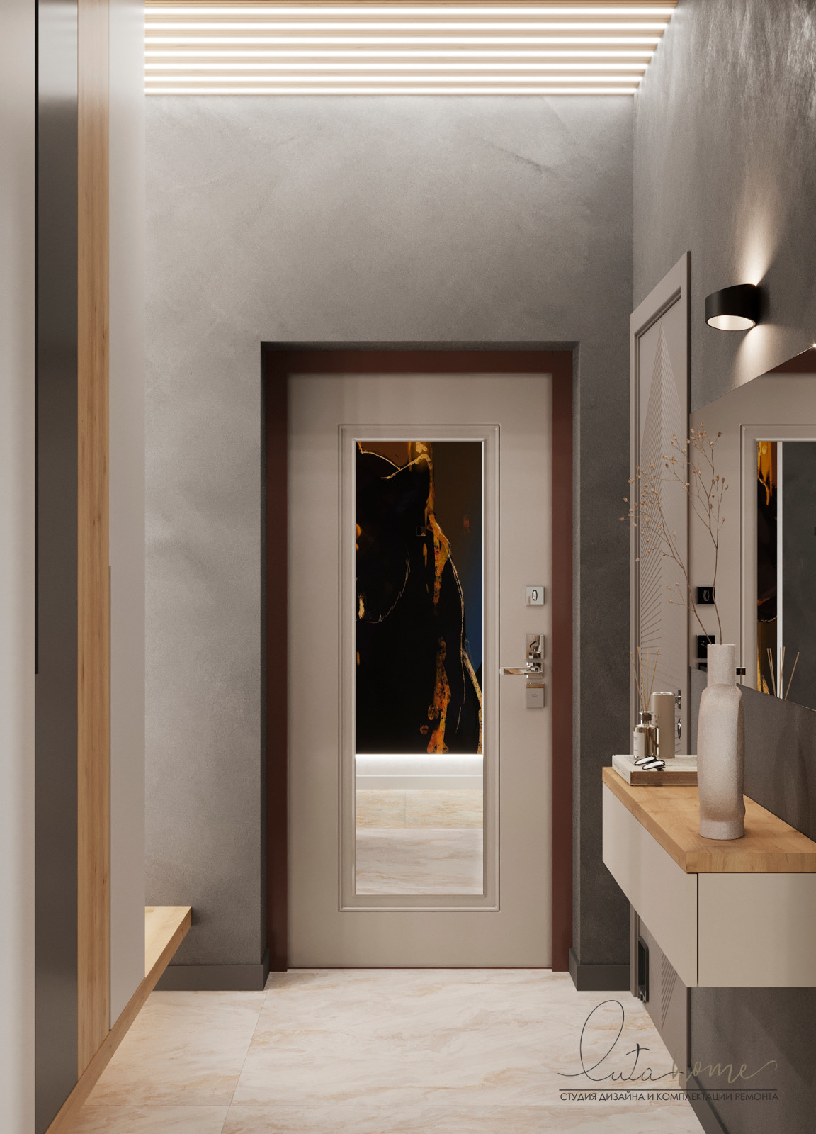 Проект дома 109 кв.м.