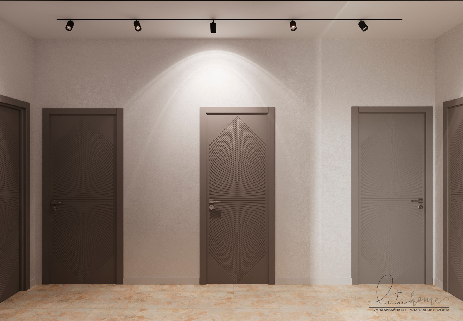 Проект дома 109 кв.м.