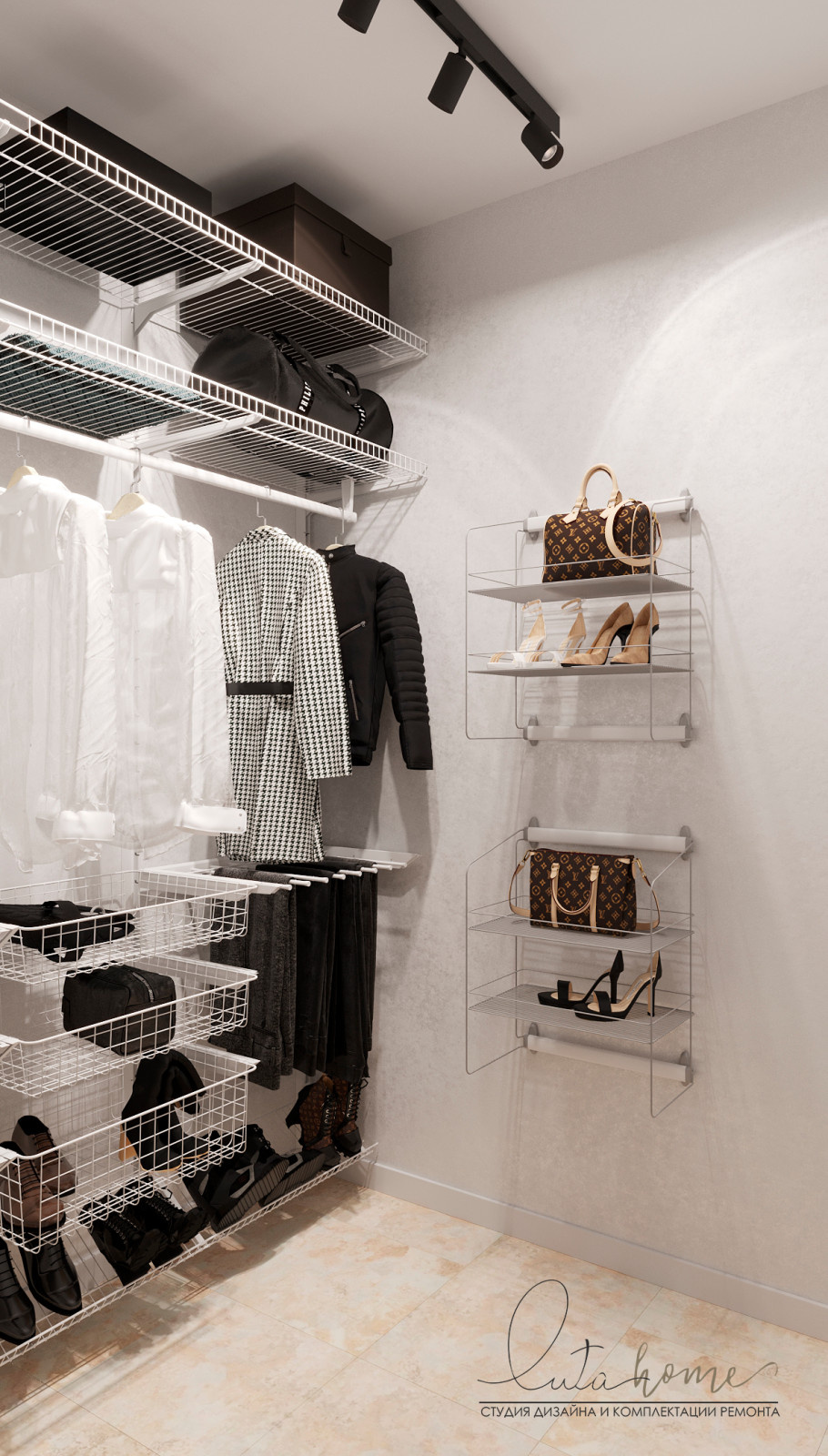 Проект дома 109 кв.м.