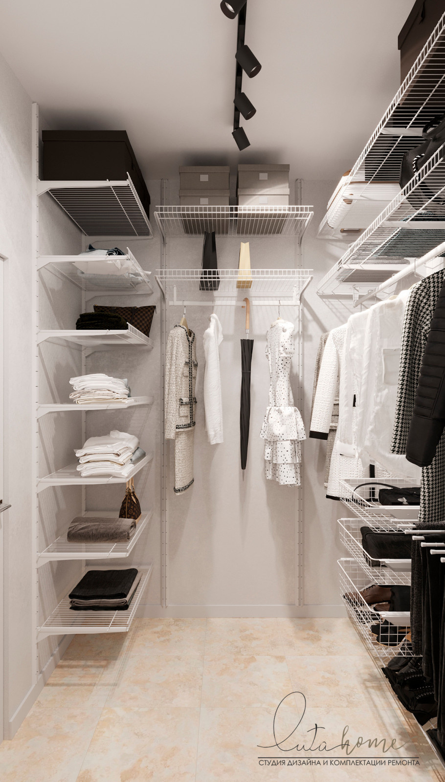 Проект дома 109 кв.м.