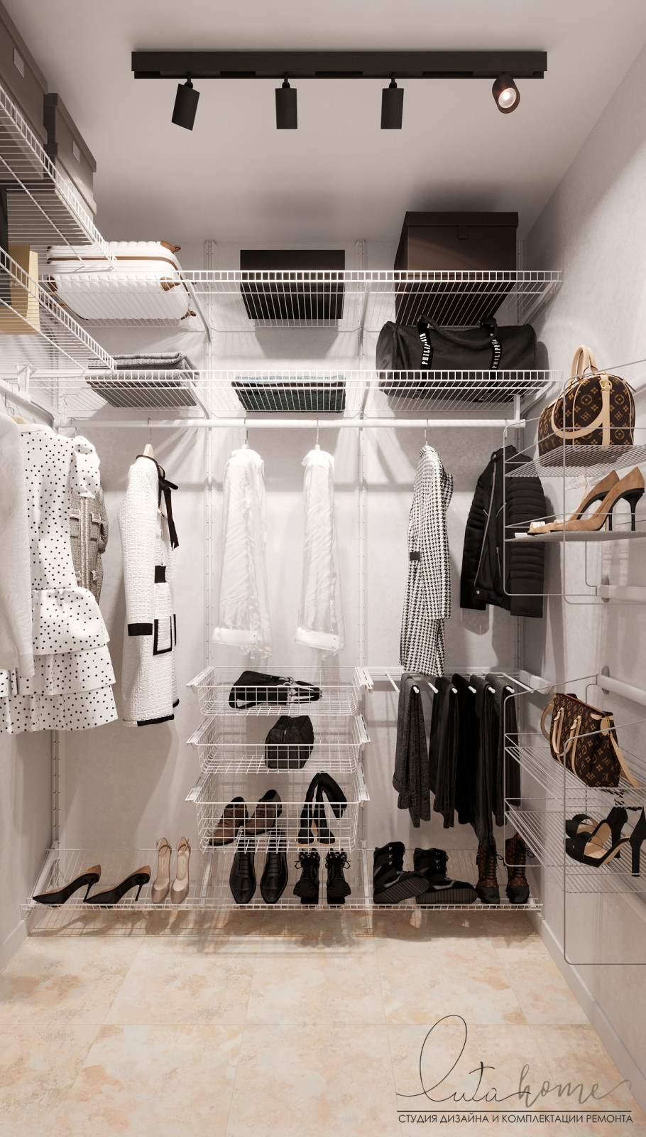 Проект дома 109 кв.м.