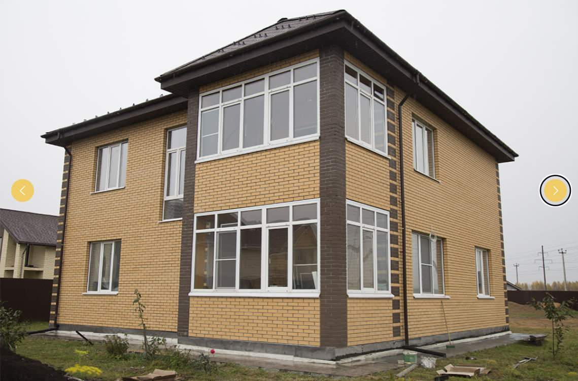 Проект №30 (159,3 кв.м)