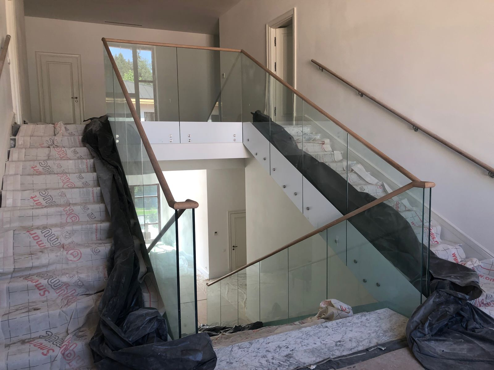 Ограждения