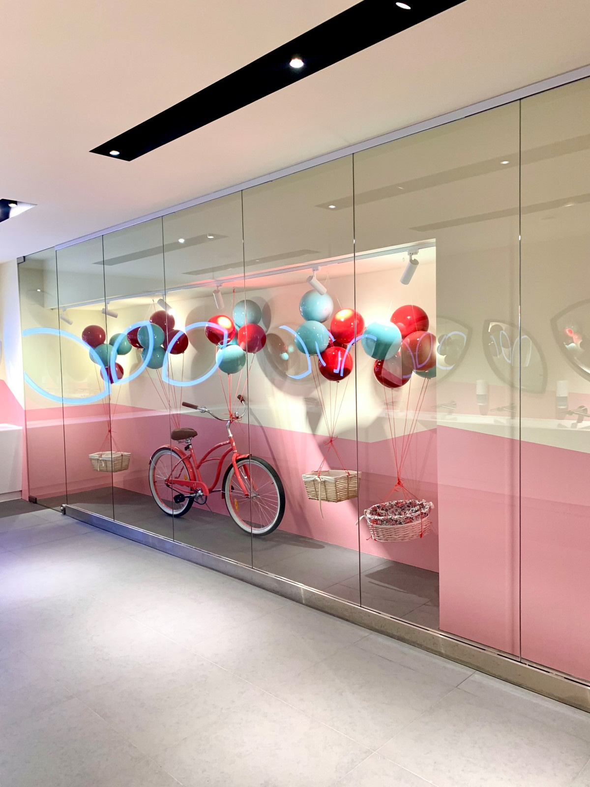 Ограждения