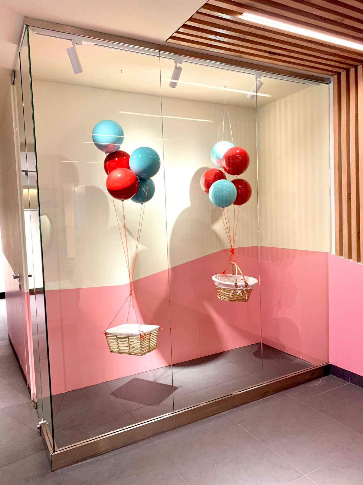 Ограждения