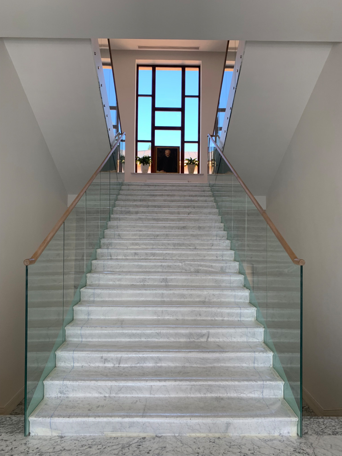 Ограждения