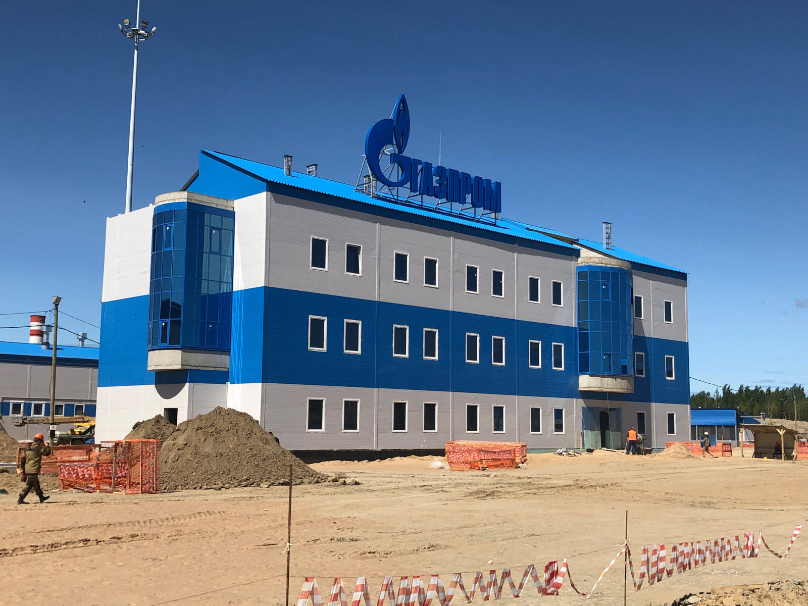 Остекление с нуля