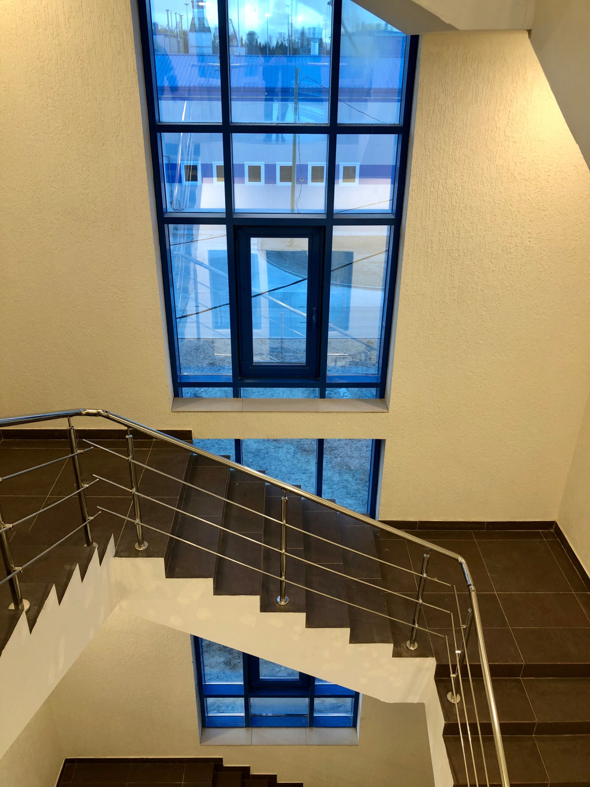 Остекление с нуля