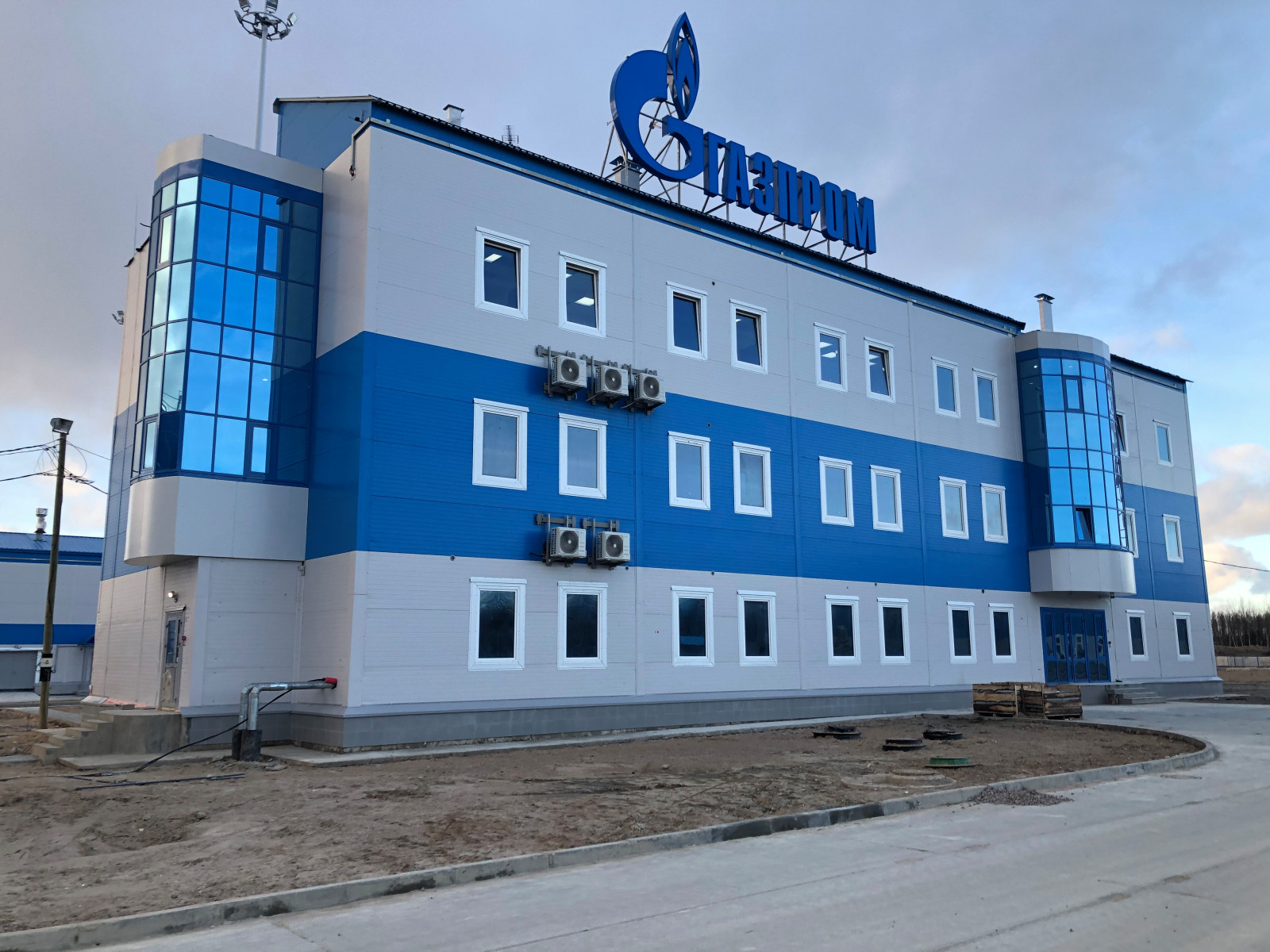 Остекление с нуля