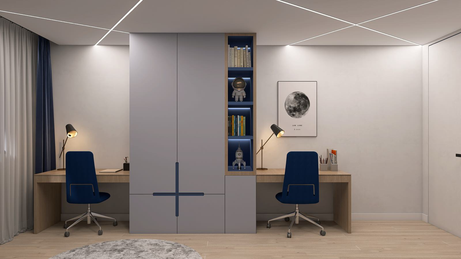 ЖК "Ольховский парк"