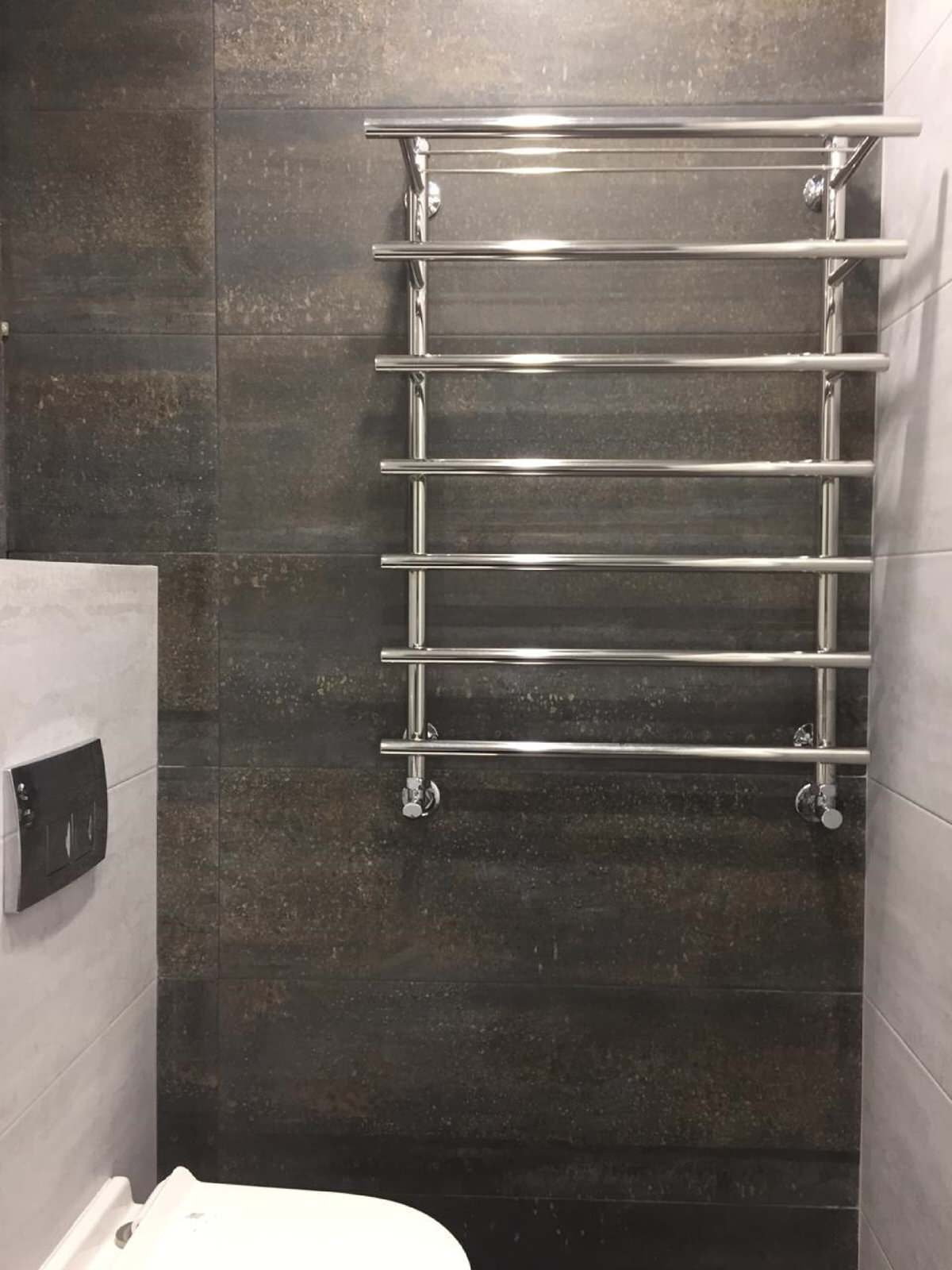 Partially loft.Реализация проекта