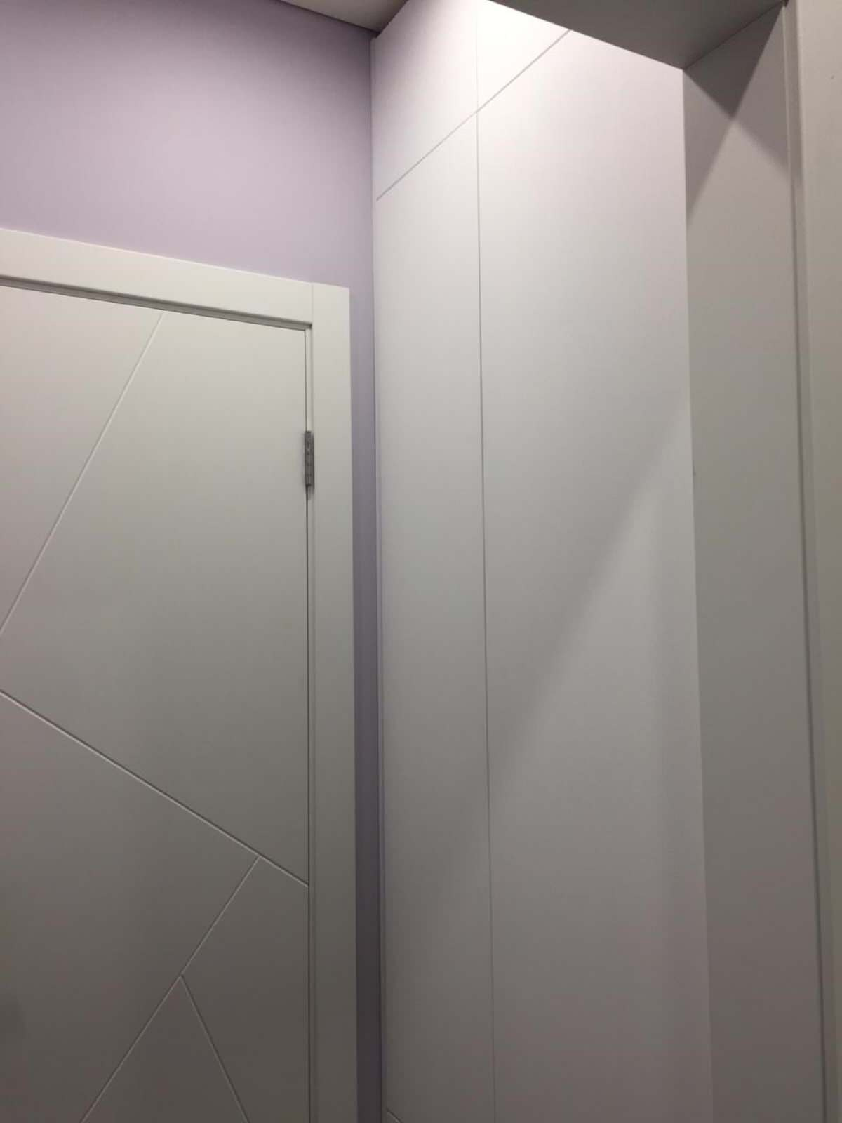 Partially loft.Реализация проекта