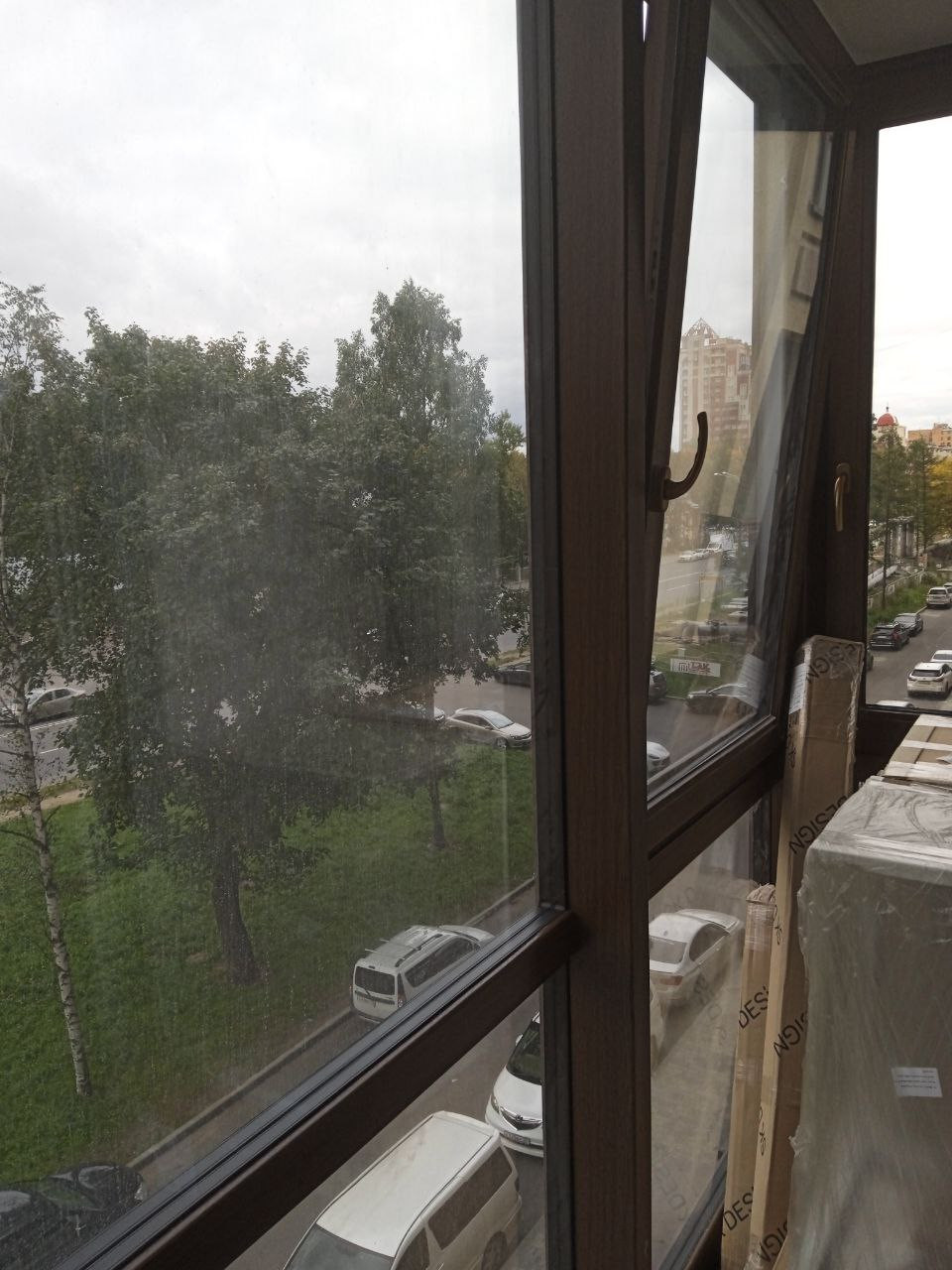 Термокороба