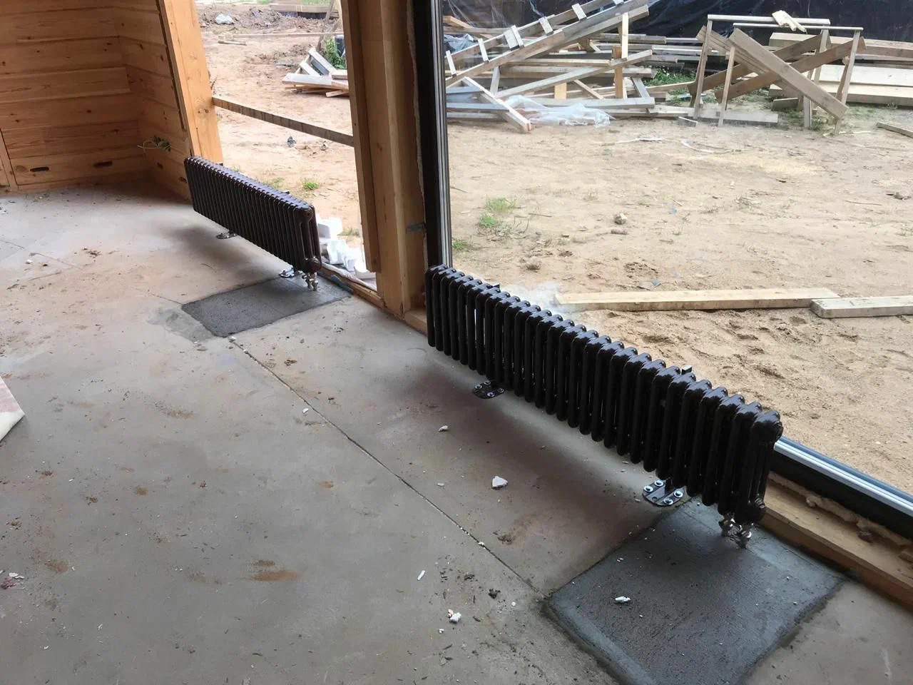 Обложка проекта: Загородный дом