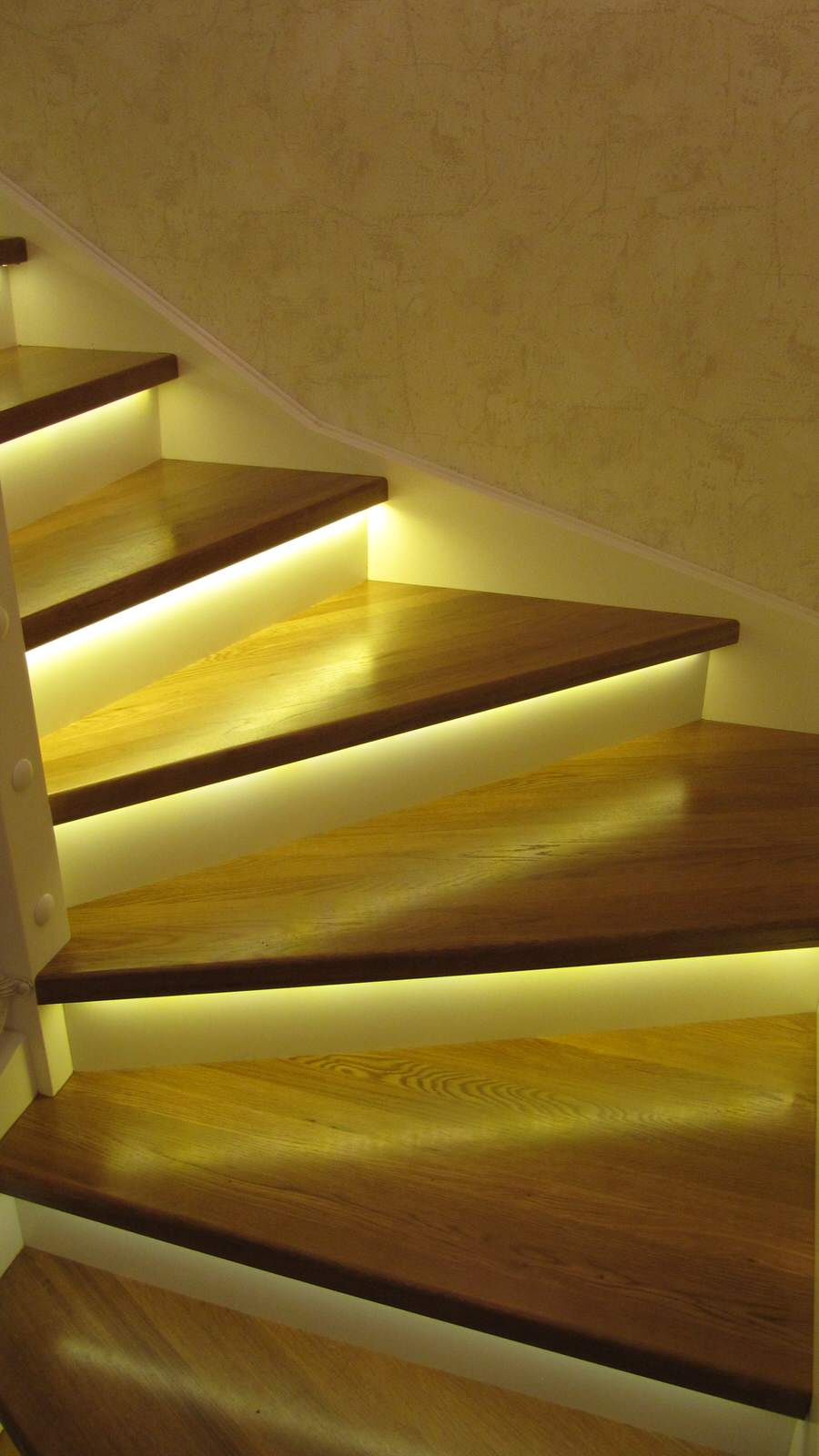 Лестница от MSM Project