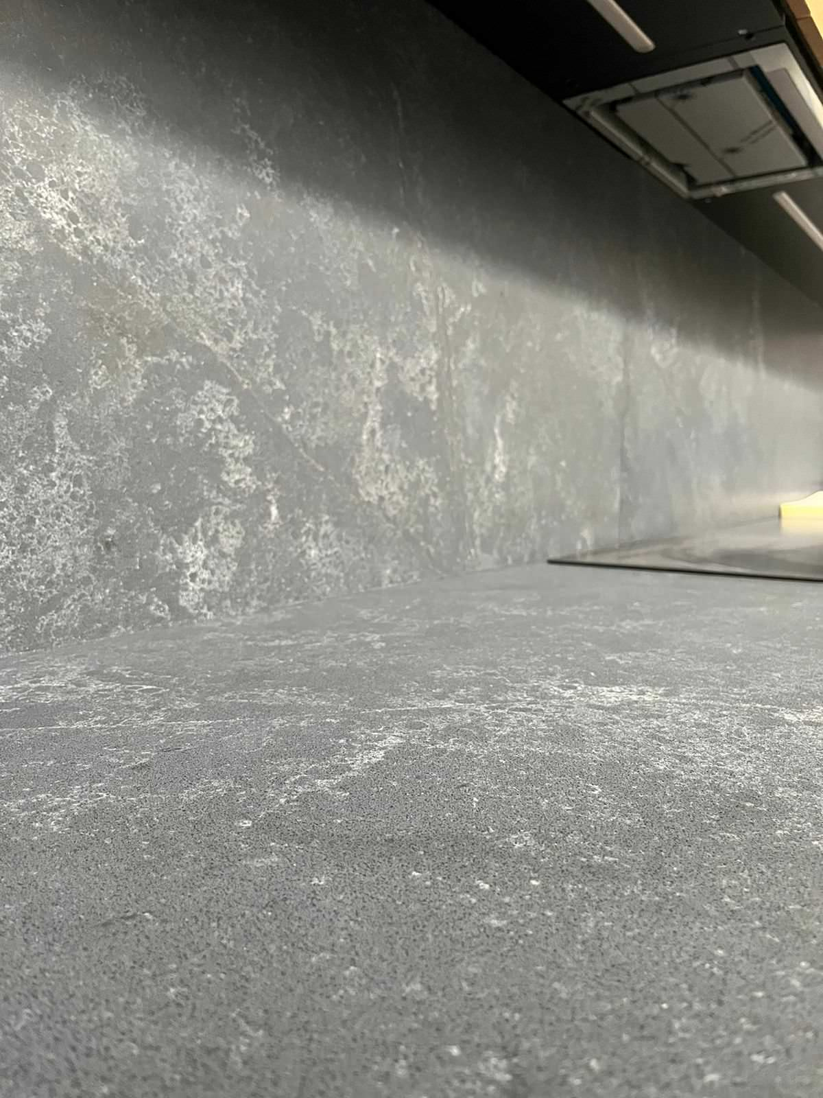 Изделия из кварцевого агломерата