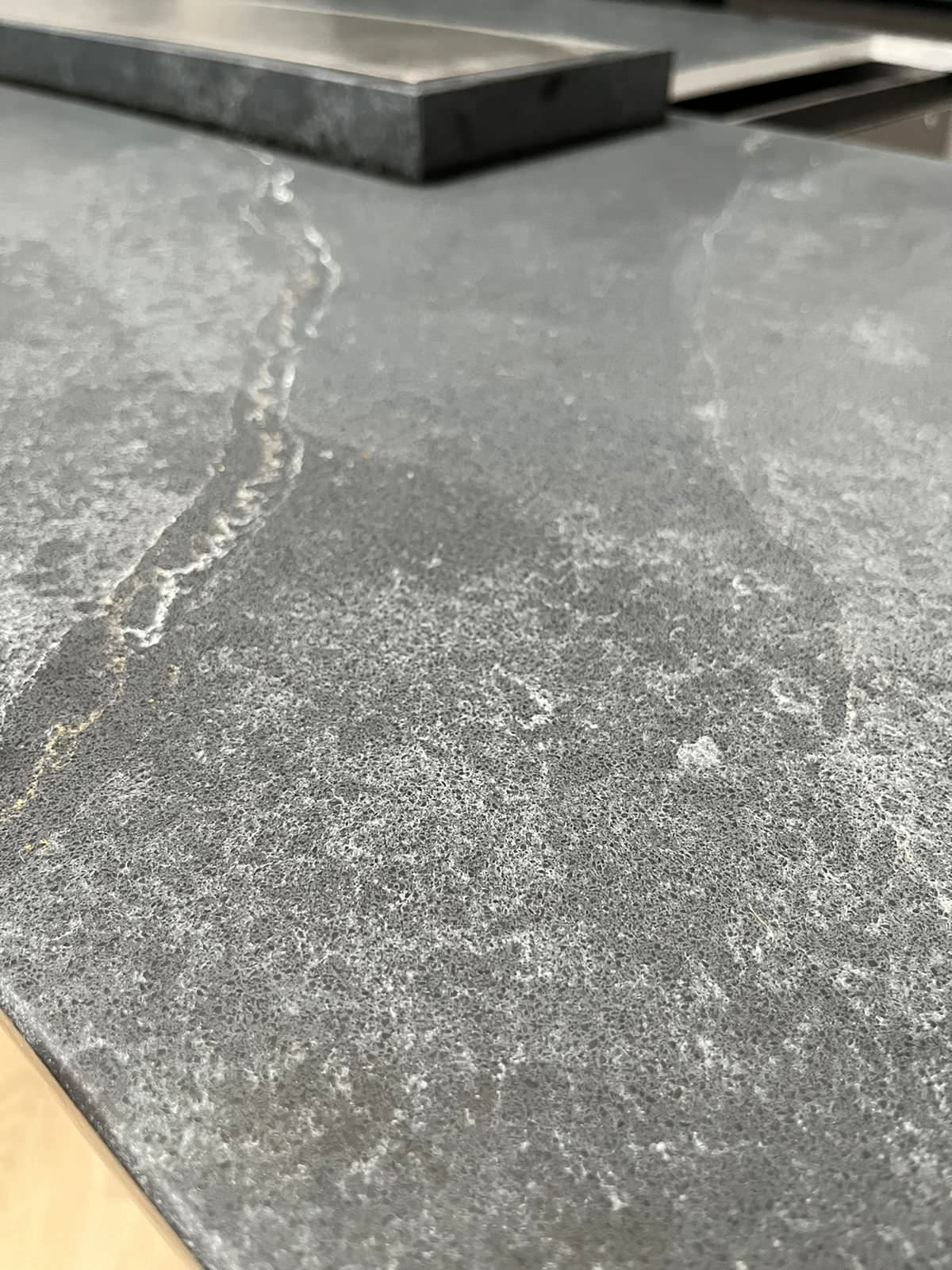 Изделия из кварцевого агломерата