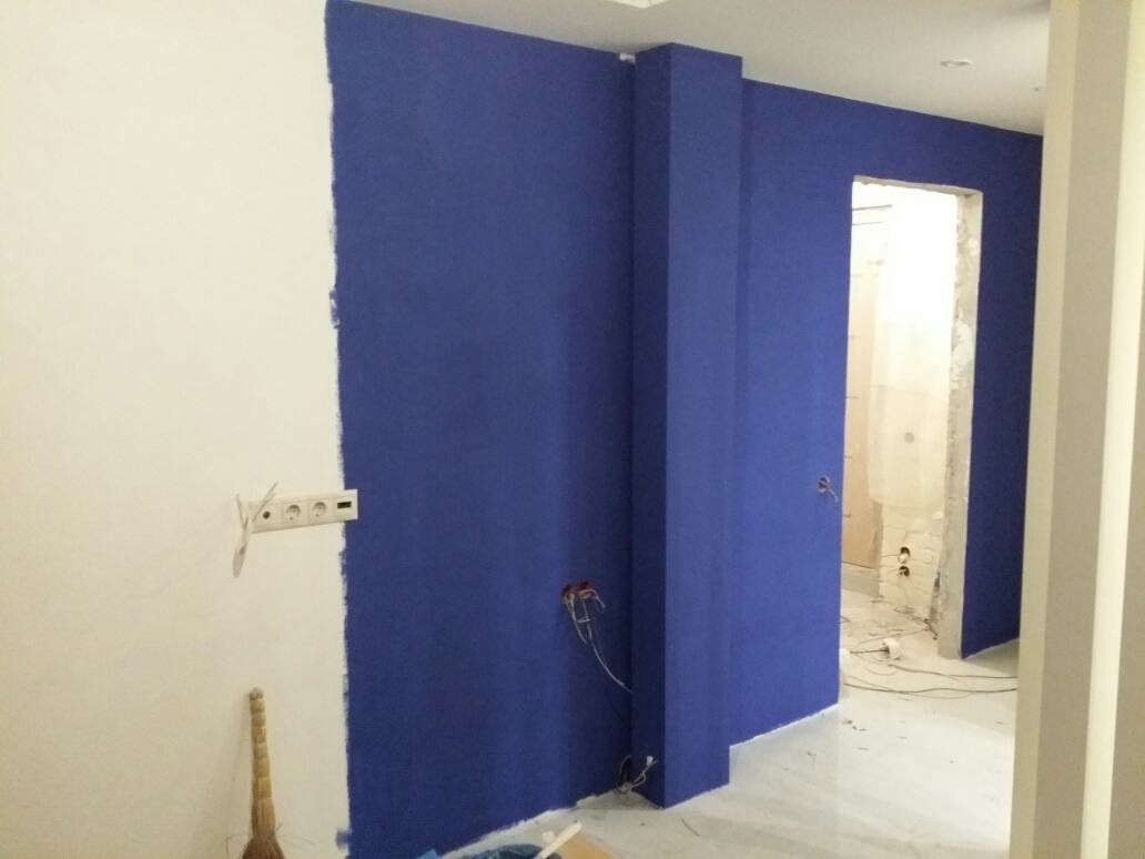 Фото проектов от заказчиков