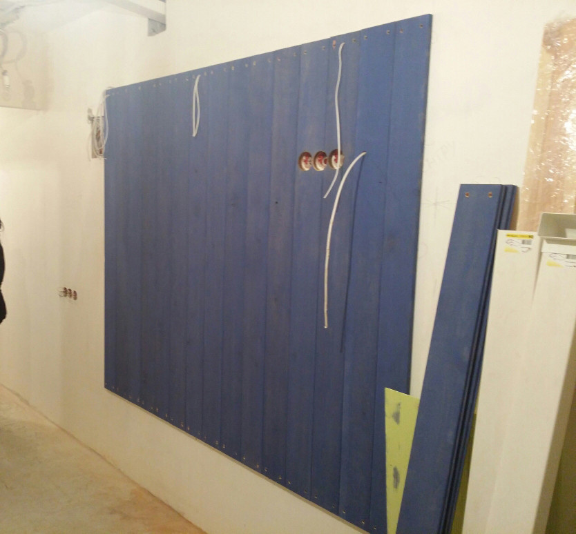 Фото проектов от заказчиков