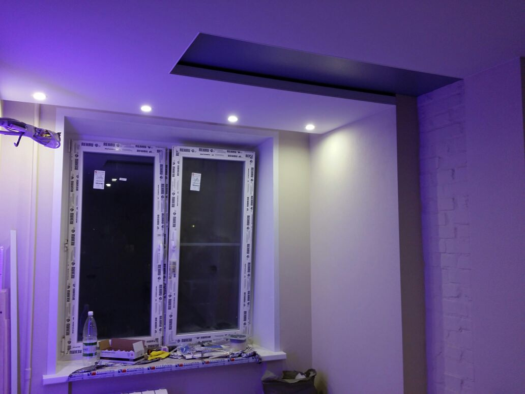 Фото проектов от заказчиков