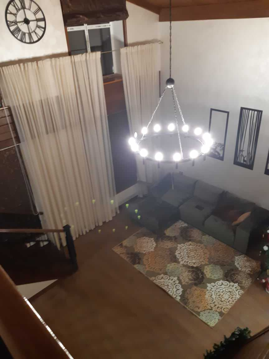 Фото проектов от заказчиков