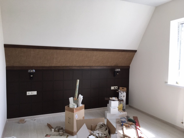 Фото проектов от заказчиков