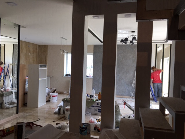 Фото проектов от заказчиков