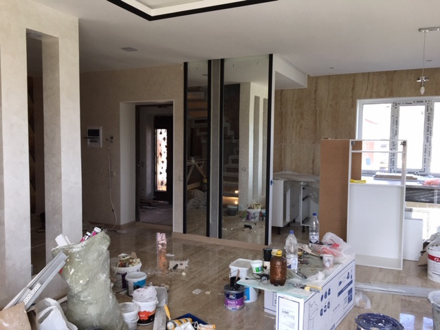 Фото проектов от заказчиков