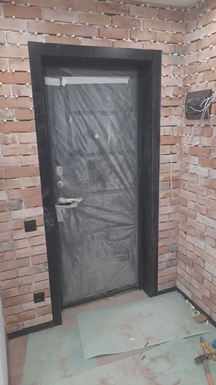 Фото проектов от заказчиков