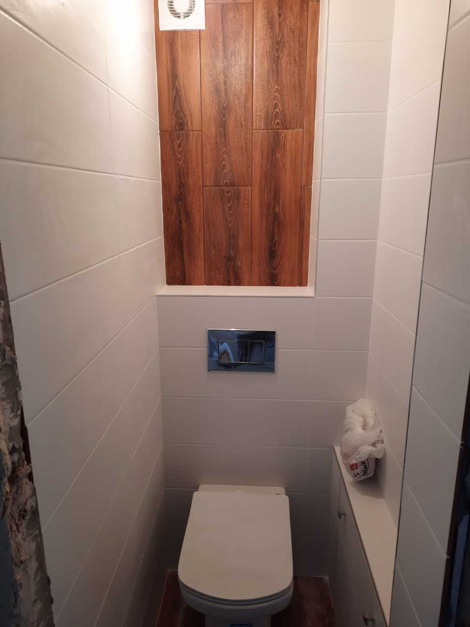 Фото проектов от заказчиков