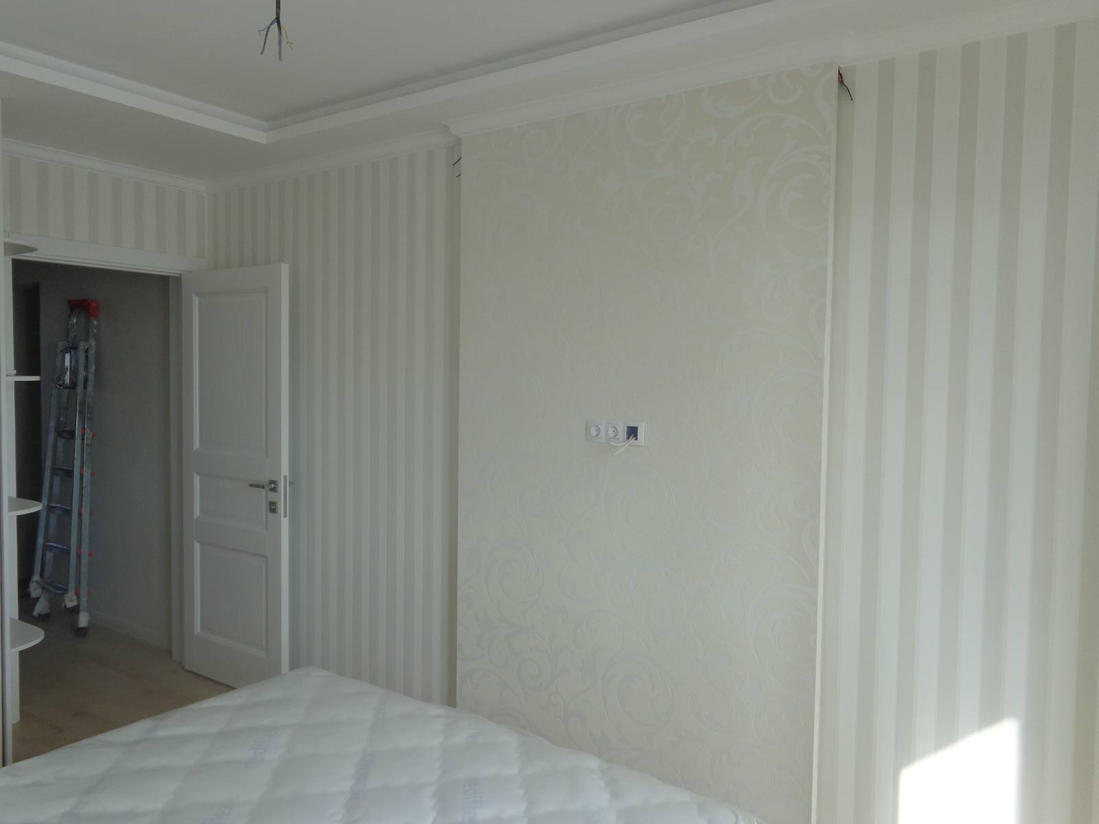 Фото проектов от заказчиков