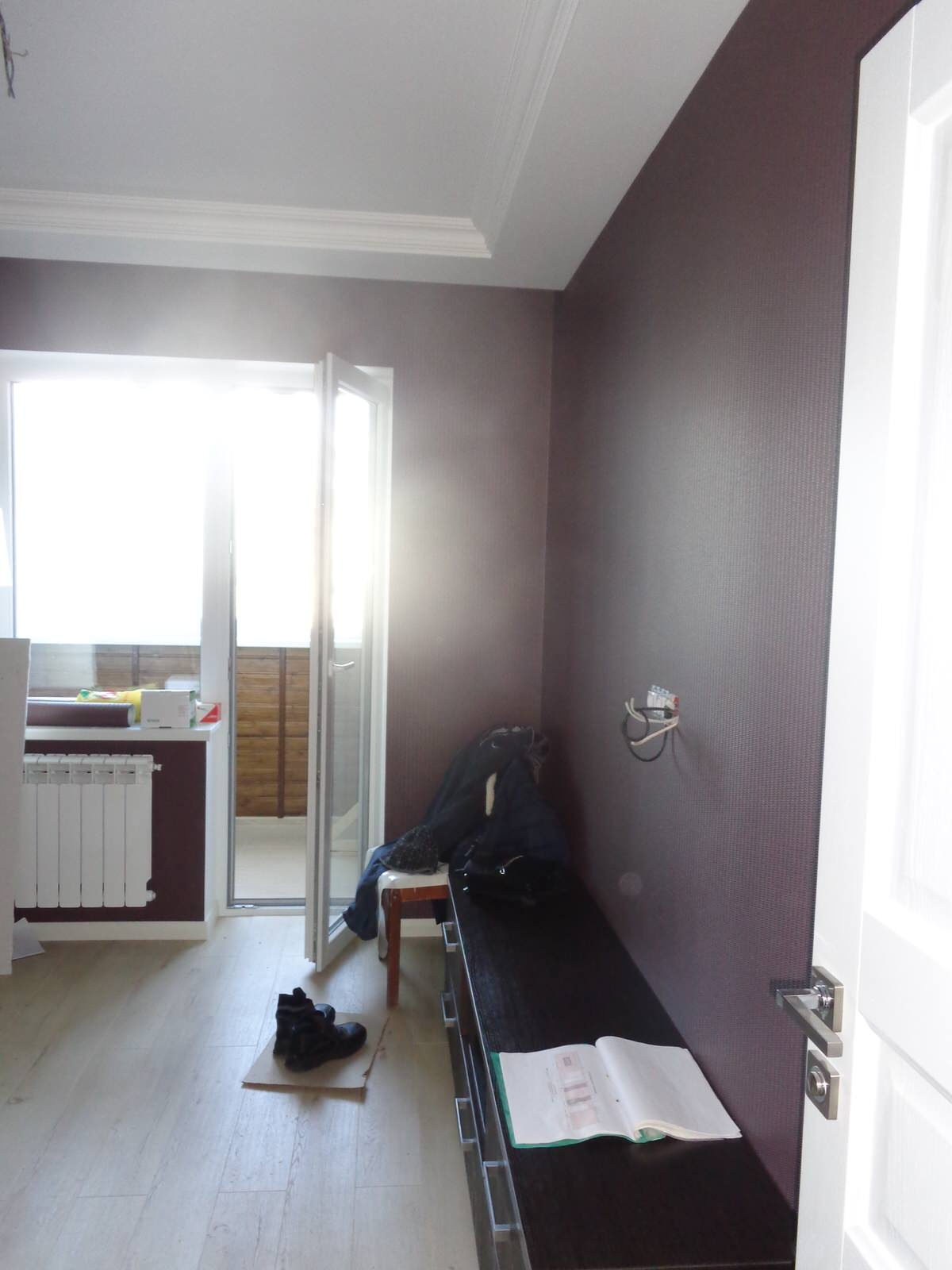 Фото проектов от заказчиков