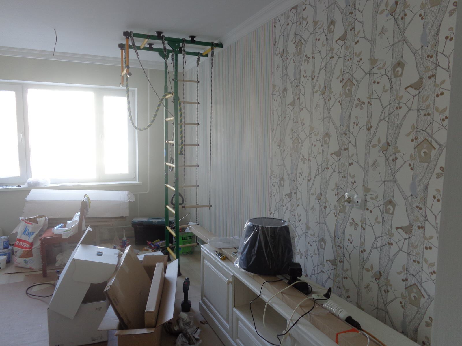 Фото проектов от заказчиков