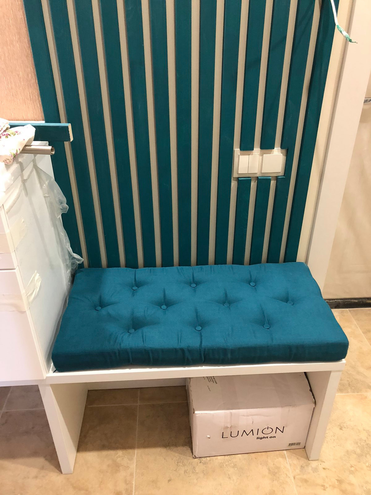 Фото проектов от заказчиков