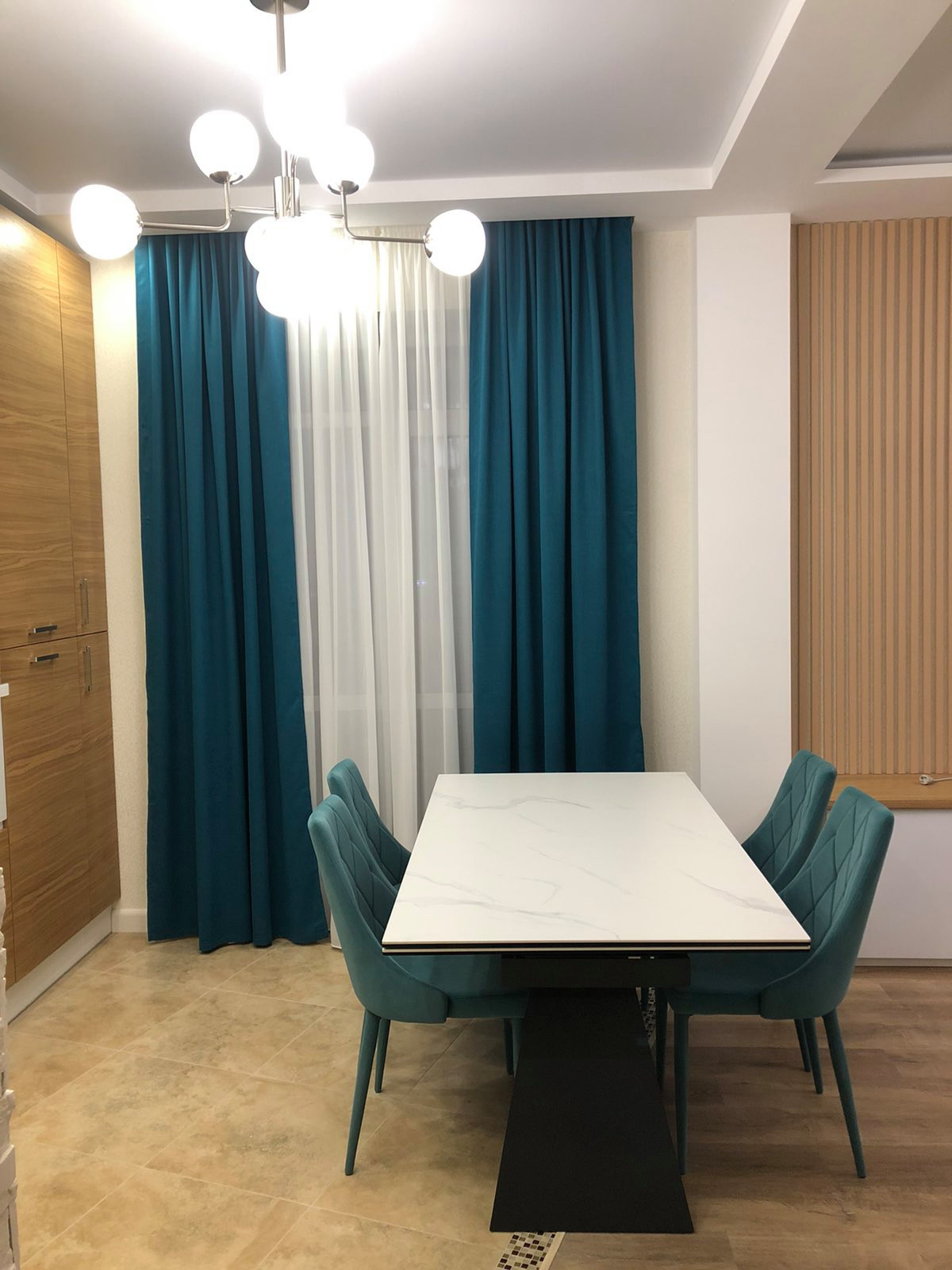 Фото проектов от заказчиков