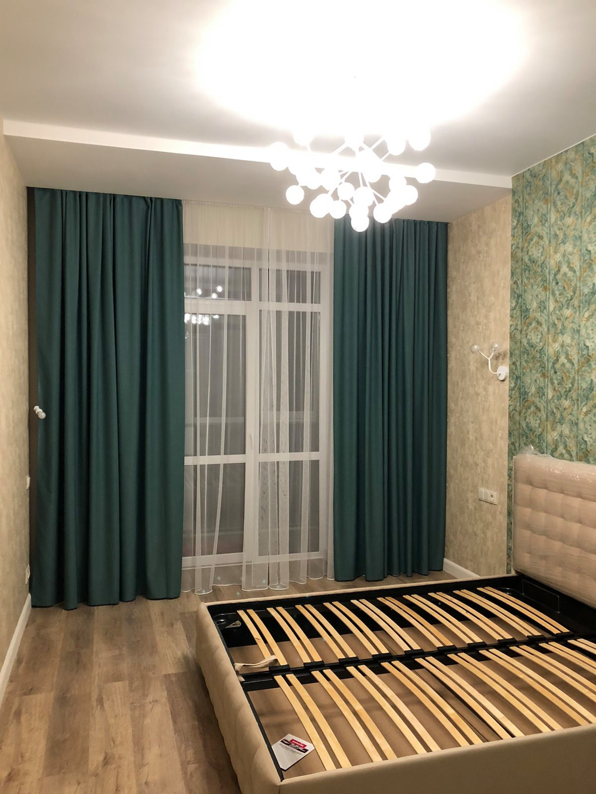 Фото проектов от заказчиков